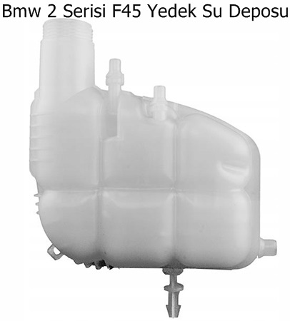 Bmw 2 Serisi F45 Yedek Su Deposu