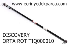DİSCOVERY ORTA ROT TIQ000010