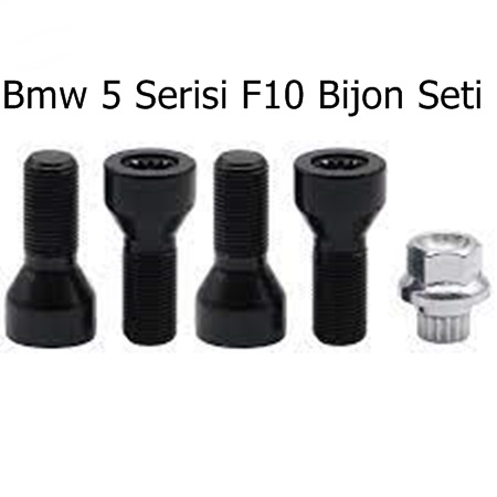 Bmw 5 Serisi F10 Bijon Seti