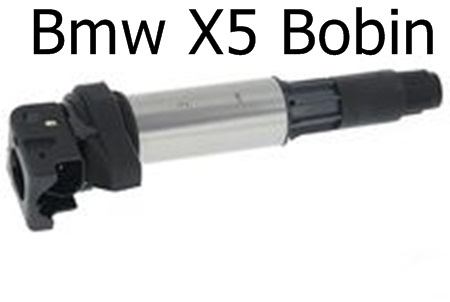 Bmw X5 Bobin