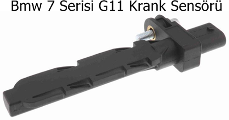 Bmw 7 Serisi G11 Krank Sensörü