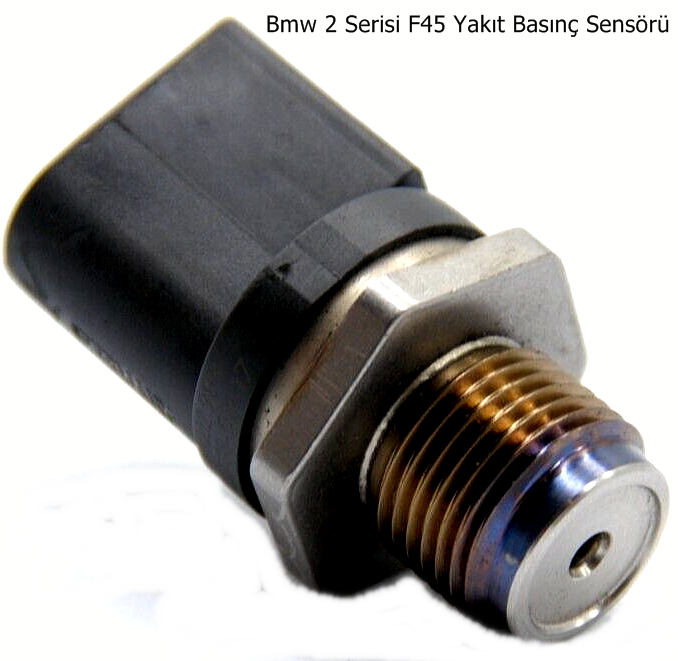 Bmw 2 Serisi F45 Yakıt Basınç Sensörü