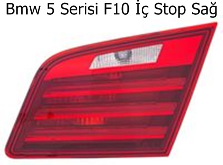 Bmw 5 Serisi F10 İç Stop Sağ