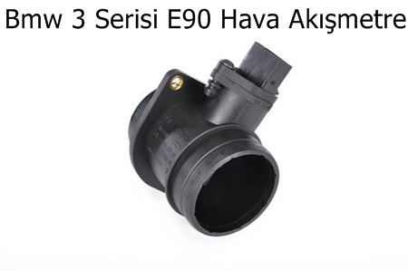 Bmw 3 Serisi E90 Hava Akışmetre