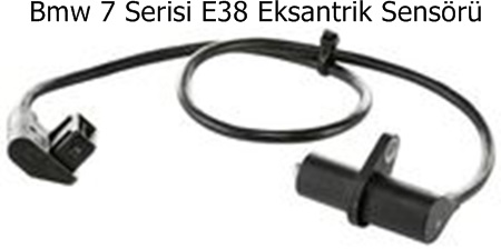 Bmw 7 Serisi E38 Eksantrik Sensörü