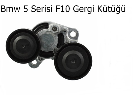Bmw 5 Serisi F10 Gergi Kütüğü