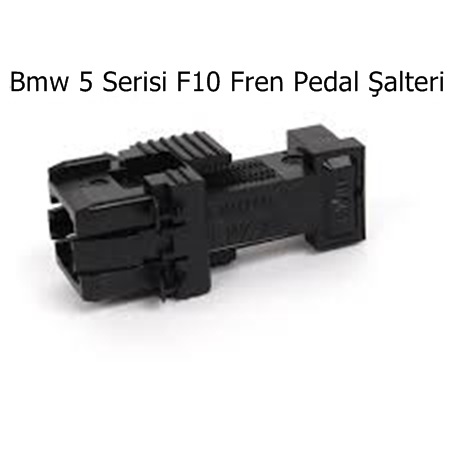Bmw 5 Serisi F10 Fren Pedal Şalteri