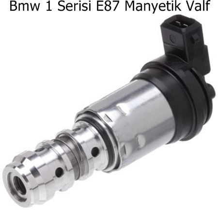 Bmw 1 Serisi E87 Manyetik Valf