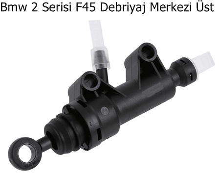 Bmw 2 Serisi F45 Debriyaj Merkezi Üst
