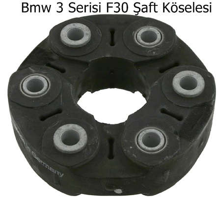 Bmw 3 Serisi F30 Şaft Köselesi