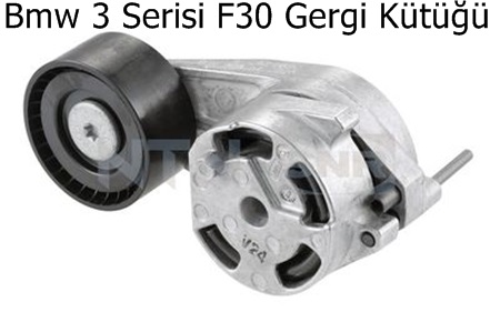 Bmw 3 Serisi F30 Gergi Kütüğü