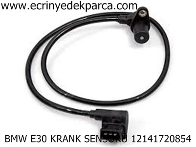 BMW E30 KRANK SENSÖRÜ 12141720854