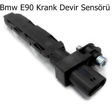 Bmw 3 Serisi E90 Krank Mili Sensörü