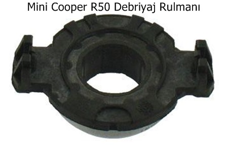 Mini Cooper R50 Debriyaj Rulmanı