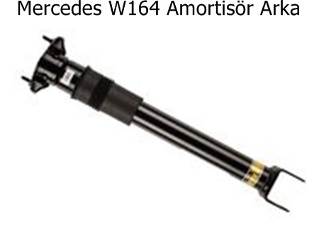 Mercedes W164 Amortisör Arka