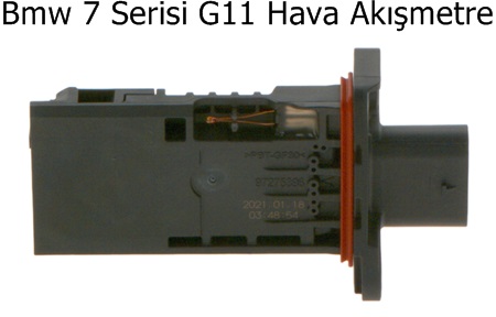 Bmw 7 Serisi G11 Hava Akışmetre