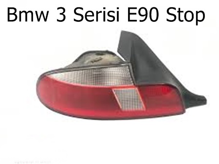 Bmw 3 Serisi E90 Stop 63218384511