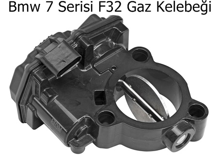 Bmw 7 Serisi F32 Gaz Kelebeği