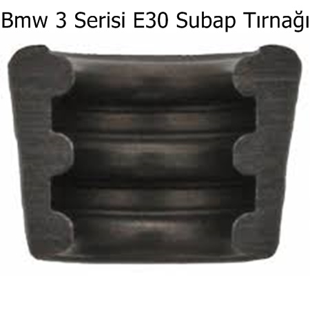 Bmw 3 Serisi E30 Subap Tırnağı
