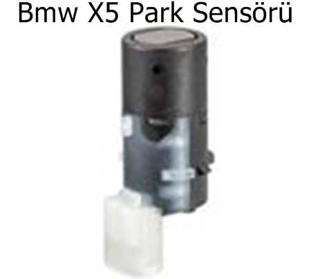 Bmw X5 Park Sensörü