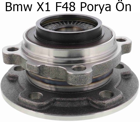 Bmw X1 F48 Porya Ön