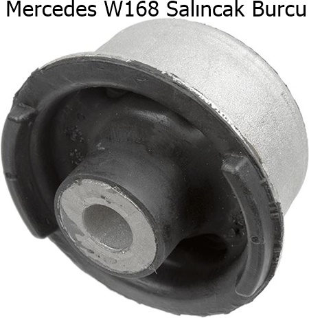 Mercedes W168 Salıncak Burcu