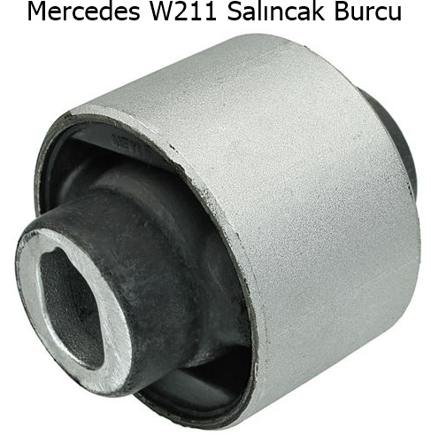 Mercedes W211 Salıncak Burcu