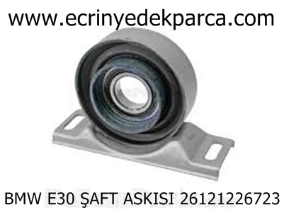BMW E30 ŞAFT ASKISI