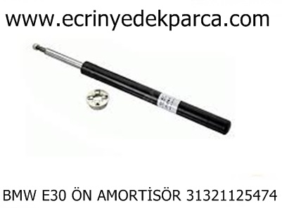 BMW E30 ÖN AMORTİSÖRÜ