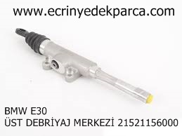 BMW E30 ÜST DEBRİYAJ MERKEZİ 21521156000