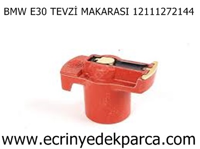 BMW E30 TEVZİ MAKARASI 12111272144