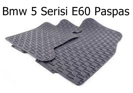 Bmw 5 Serisi E60 Paspas