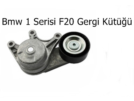 Bmw 1 Serisi F20 Gergi Kütüğü