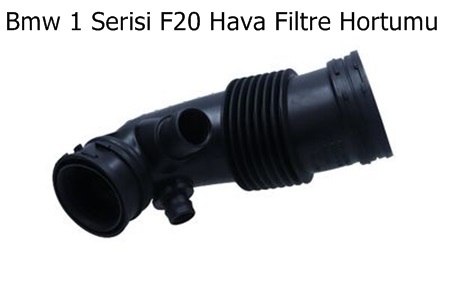 Bmw 1 Serisi F20 Hava Filtre Hortumu