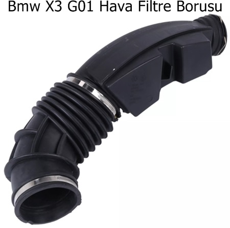 Bmw X3 G01 Hava Filtre Borusu