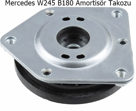 Mercedes W245 B180 Amortisör Takozu