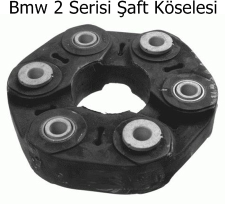 Bmw 2 Serisi Şaft Köselesi