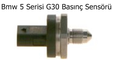 Bmw 5 Serisi G30 Basınç Sensörü