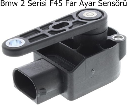 Bmw 2 Serisi F45 Far Ayar Sensörü