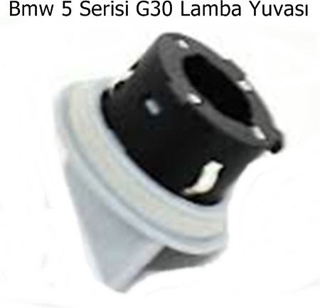 Bmw 5 Serisi G30 Lamba Yuvası
