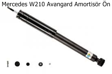 Mercedes W210 Avangard Amortisör Ön