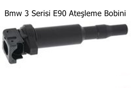 Bmw 3 Serisi E90 Ateşleme Bobini