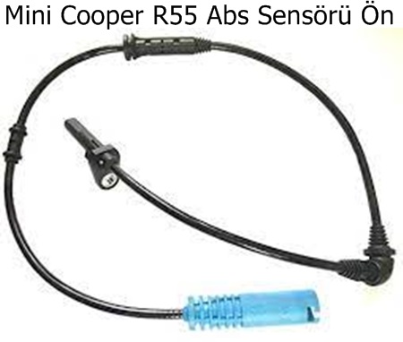 Mini Cooper R55 Abs Sensörü Ön