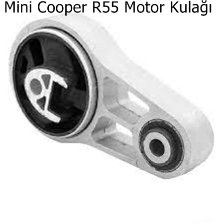 Mini Cooper R55 Motor Kulağı