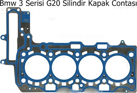 Bmw 3 Serisi G20 Silindir Kapak Contası