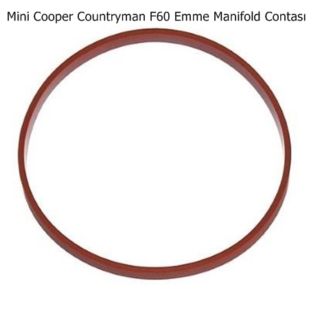 Mini Cooper Countryman F60 Emme Manifold Contası