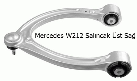 Mercedes W212 Salıncak Üst Sağ