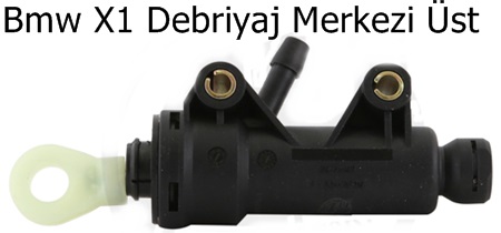 Bmw X1 Debriyaj Merkezi Üst