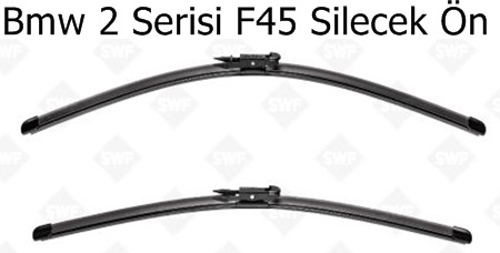 Bmw 2 Serisi F45 Silecek Ön