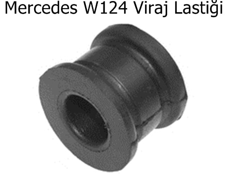 Mercedes W124 Viraj Lastiği